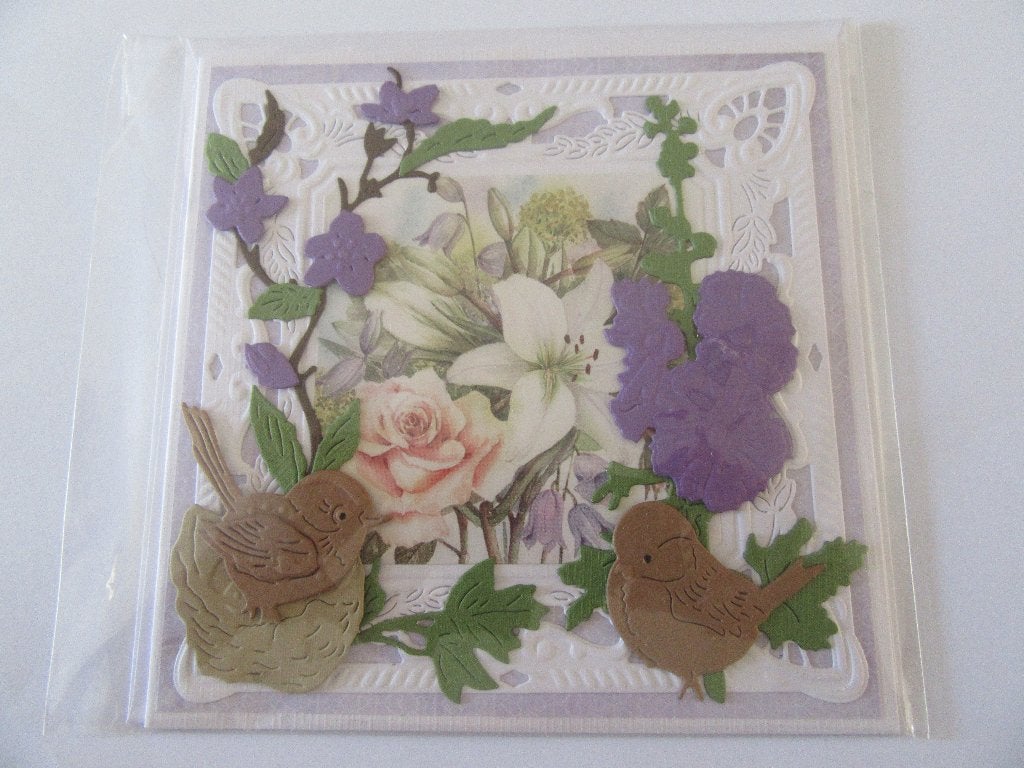 BLANCO ,,,,kaartje 1776, Ophalen of Verzenden, Nieuw, Overige thema's
