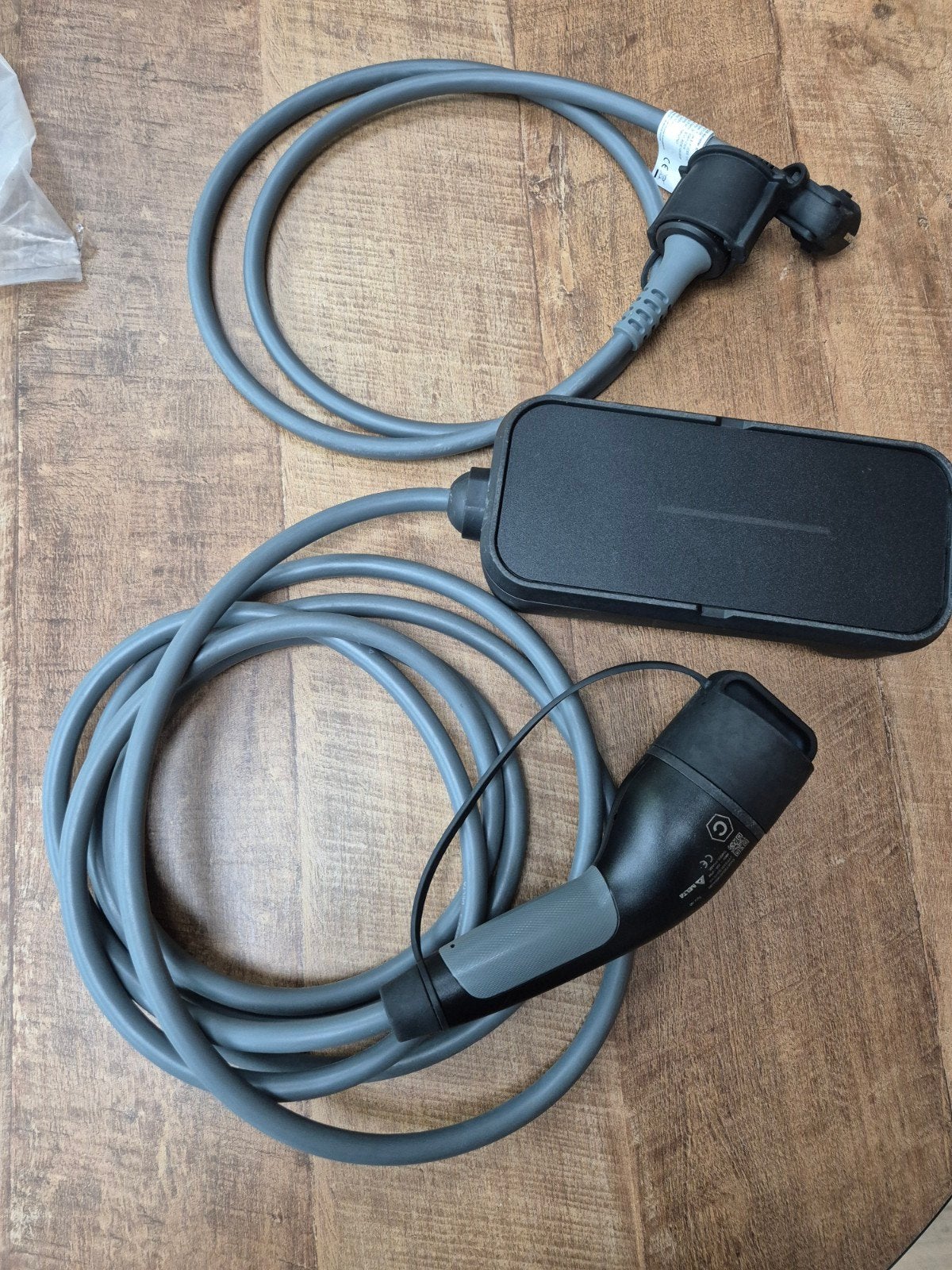 BMW flexible Fast Charger / thuislader, Ophalen, Nieuw, Laadkabel