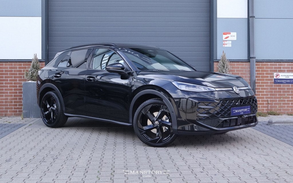 Volkswagen T-Roc 1.5 eTsi Life First Edition, Auto's, Volkswagen, Bedrijf, Te koop, T-Roc, ABS, Achteruitrijcamera, Adaptive Cruise Control