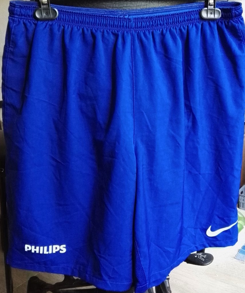 short; PSV Eindhoven, Nike, mt XL, nieuwstaat, Ophalen of Verzenden, Zo goed als nieuw, PSV, Shirt