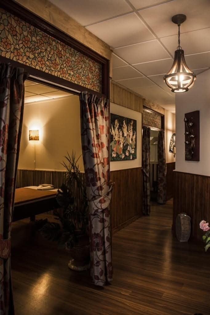Authentieke Thaise Massage Wageningen | Duo & Solo | Centrum, Ontspanningsmassage