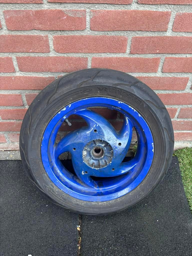 Gilera runner velg 125/180cc sd, Ophalen of Verzenden, Overige typen, Piaggio