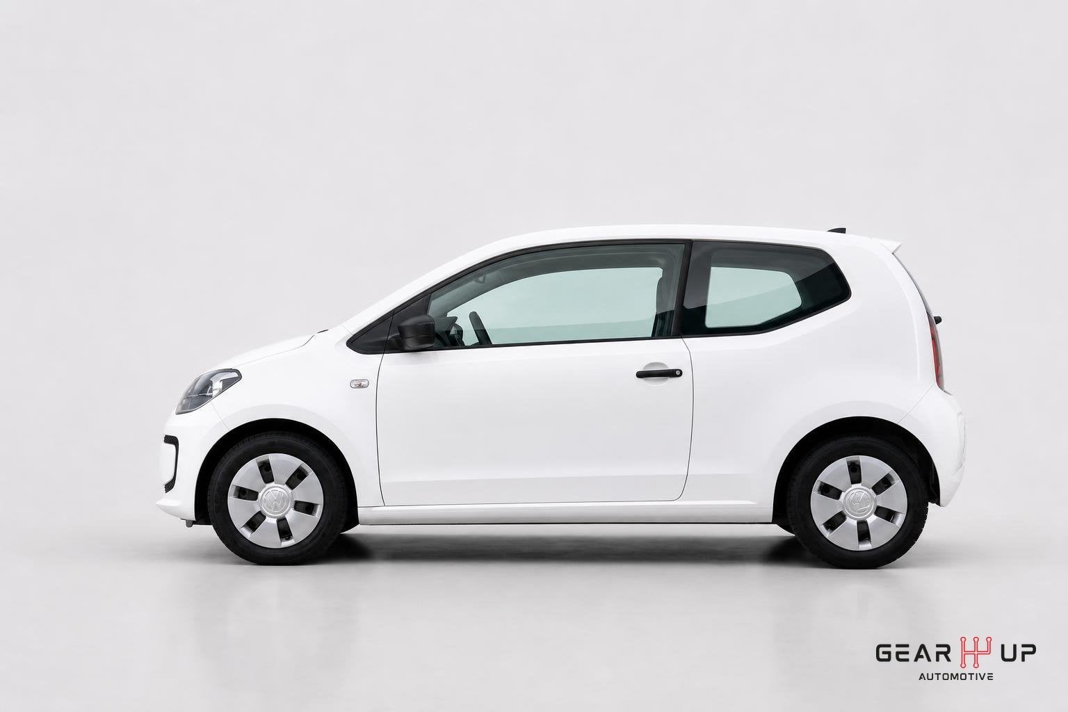Volkswagen Up! 1.0 take up! BlueMotion AIRCO|NAP|, Voorwielaandrijving, Euro 5, Gebruikt, Up!