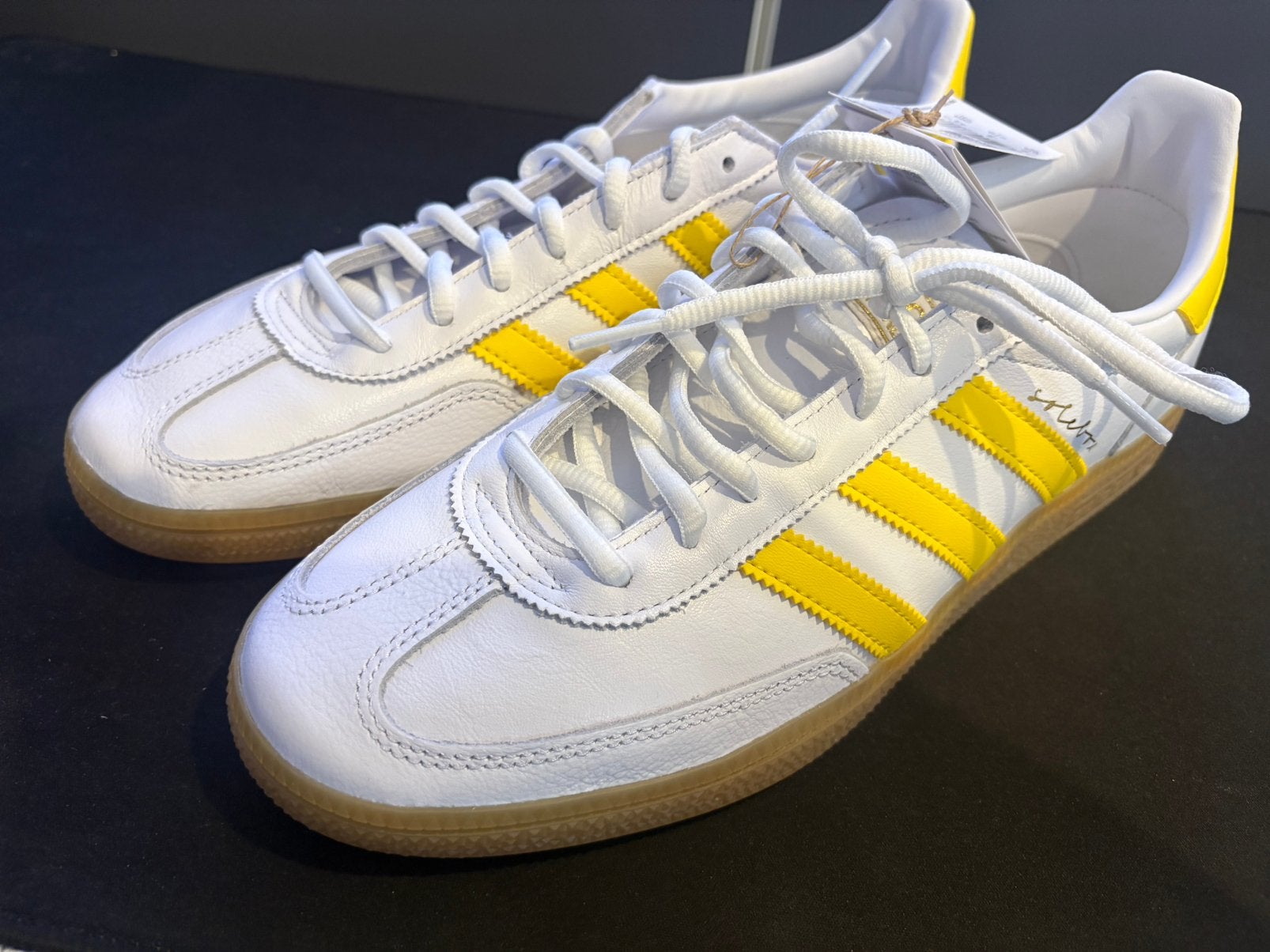 Adidas handball spezial, Kleding | Heren, Ophalen, Nieuw