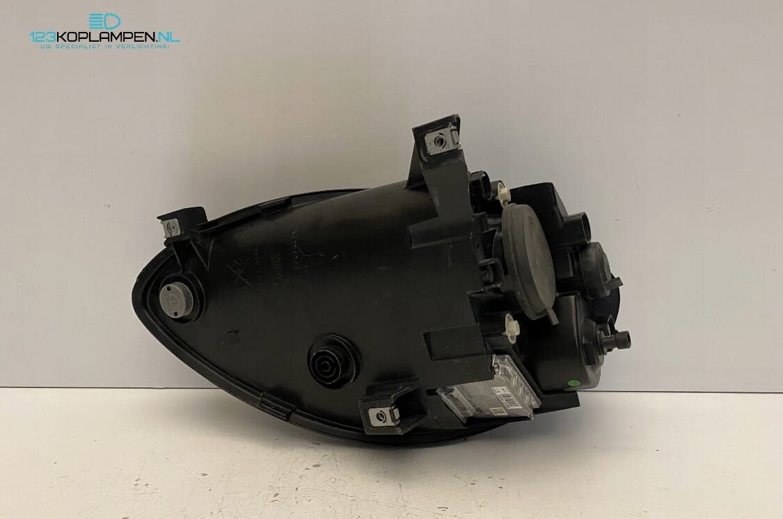 Ferrari 612 Scalglietti F137 Xenon Led koplamp rechts, Ophalen, Gebruikt, -, -