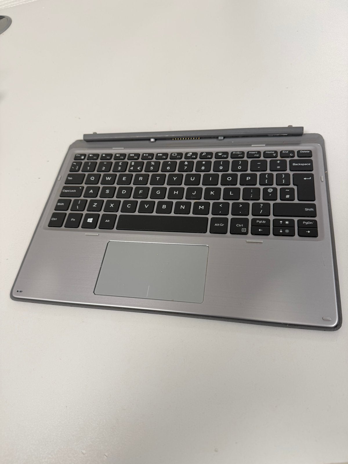 Dell K18M Toetsenbord Latitude 7200 7210 2-in-1 origineel, Computers en Software, P, P, P, Ophalen of Verzenden