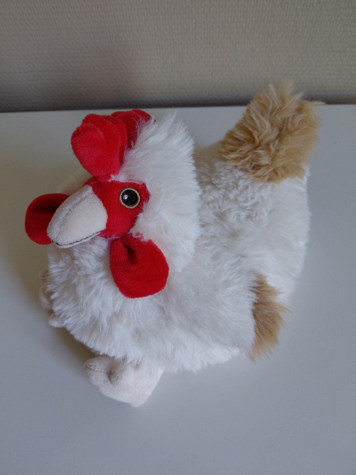 Warmies Kip Knuffel - Magnetron Knuffel, Ophalen, Overige merken, Overige karakters, Overige typen