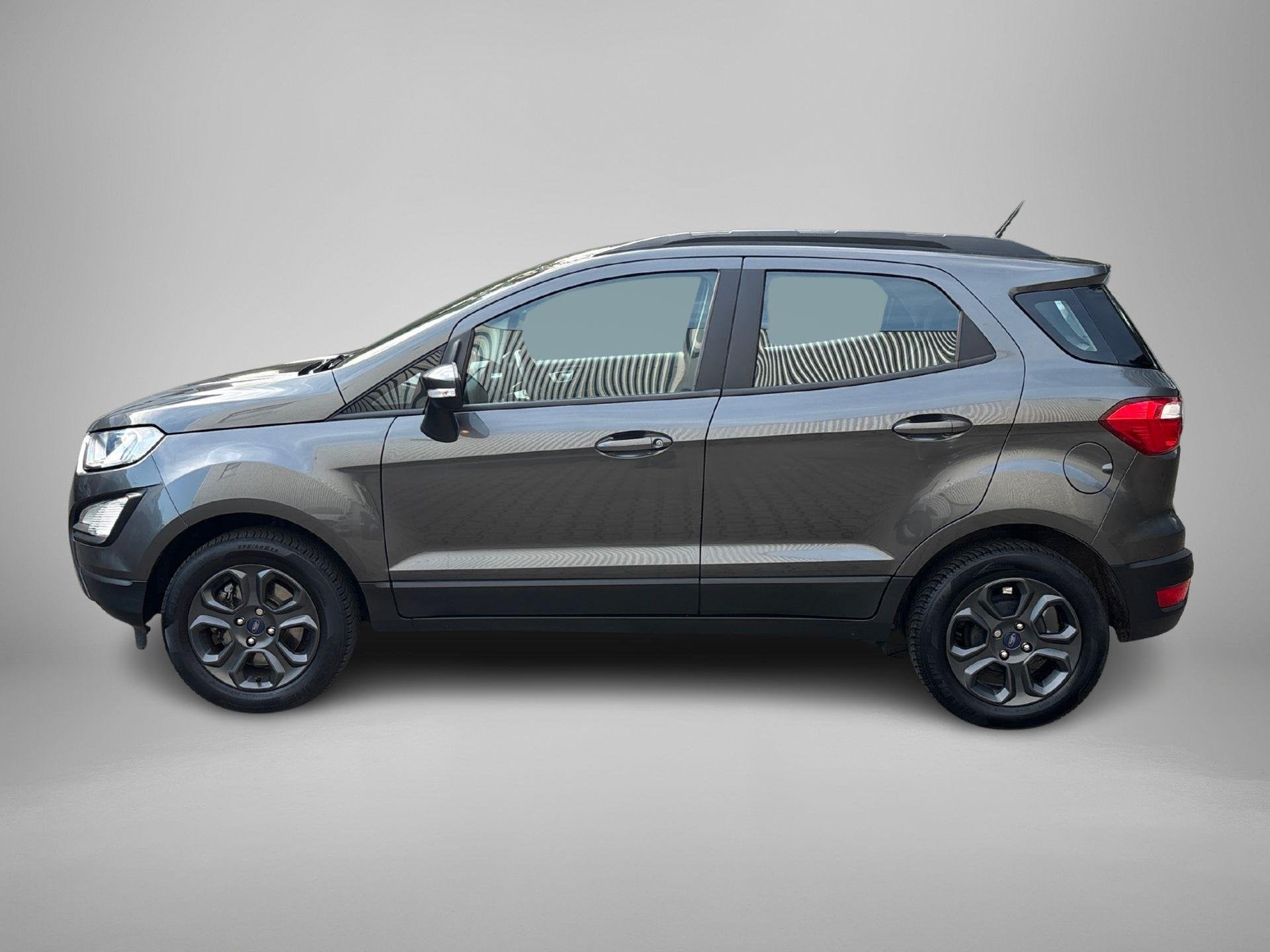 Ford EcoSport 1.0 EcoBoost Trend Ultimate cruisecontrol | ai, Auto's, Voorwielaandrijving, 12 maanden, Gebruikt, Ecosport