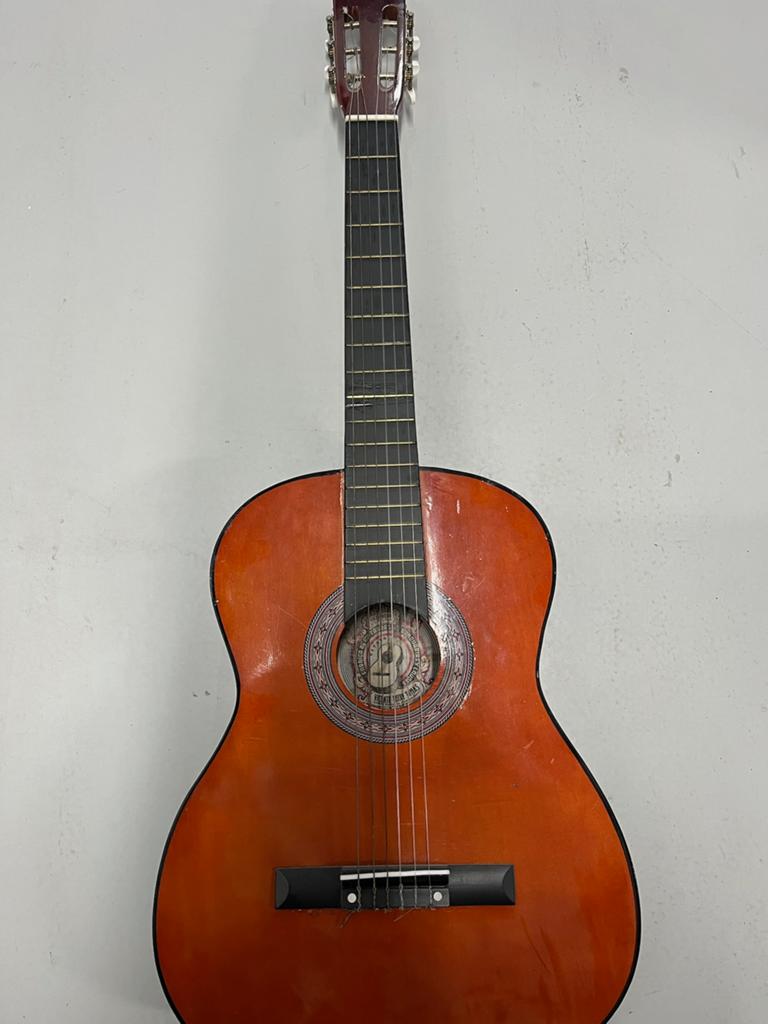 Accoustische gitaar, Ophalen, Gebruikt, Overige typen