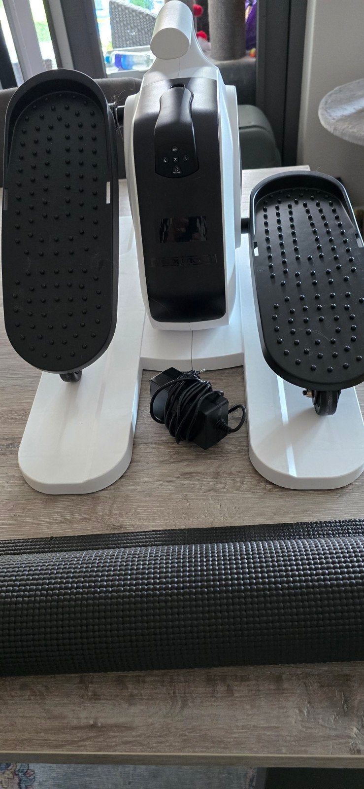 Elipse Electriche beweging apperaat voor betere doorbloeding, Ophalen of Verzenden, Zo goed als nieuw, Hometrainer