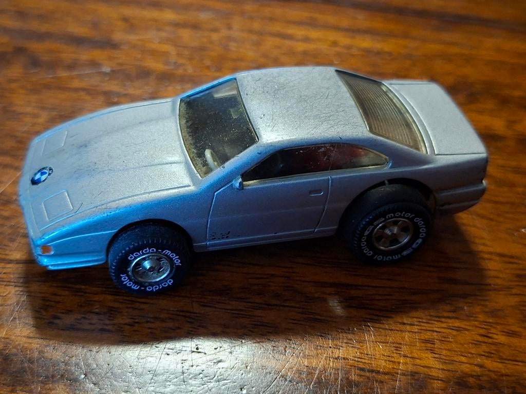 Darda auto's (gereviseerd), Verzenden, Auto