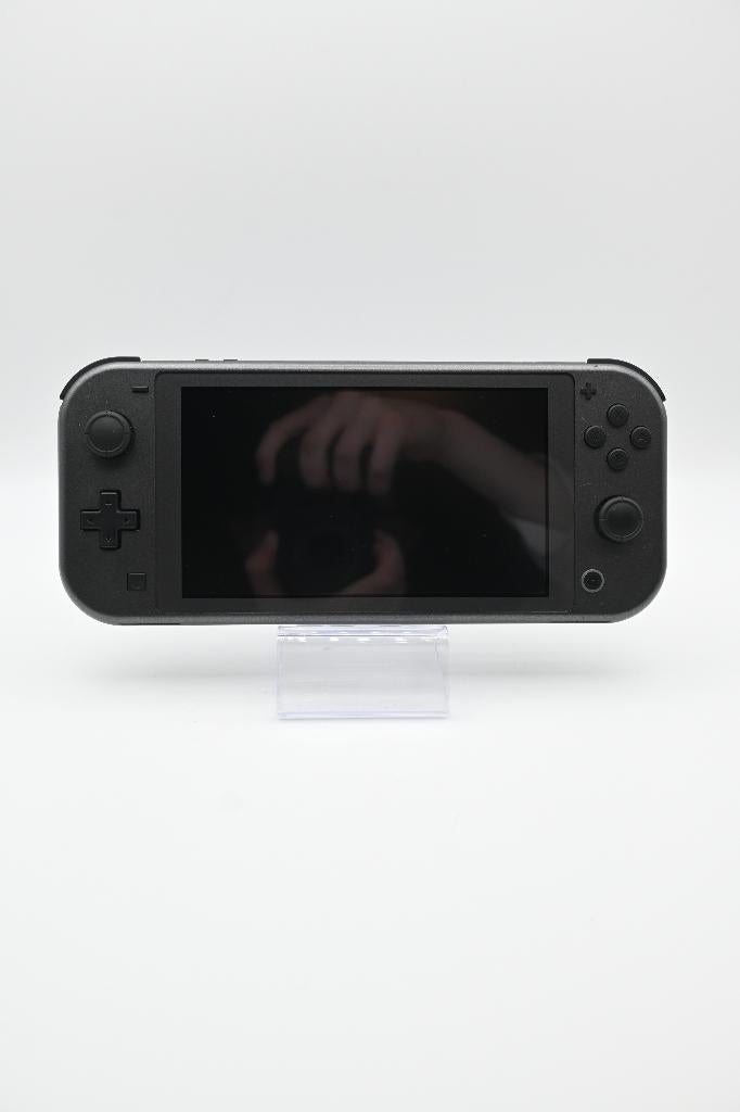 Nintendo Switch Lite Console Dialga & Palkia Edition, Ophalen of Verzenden, Grijs