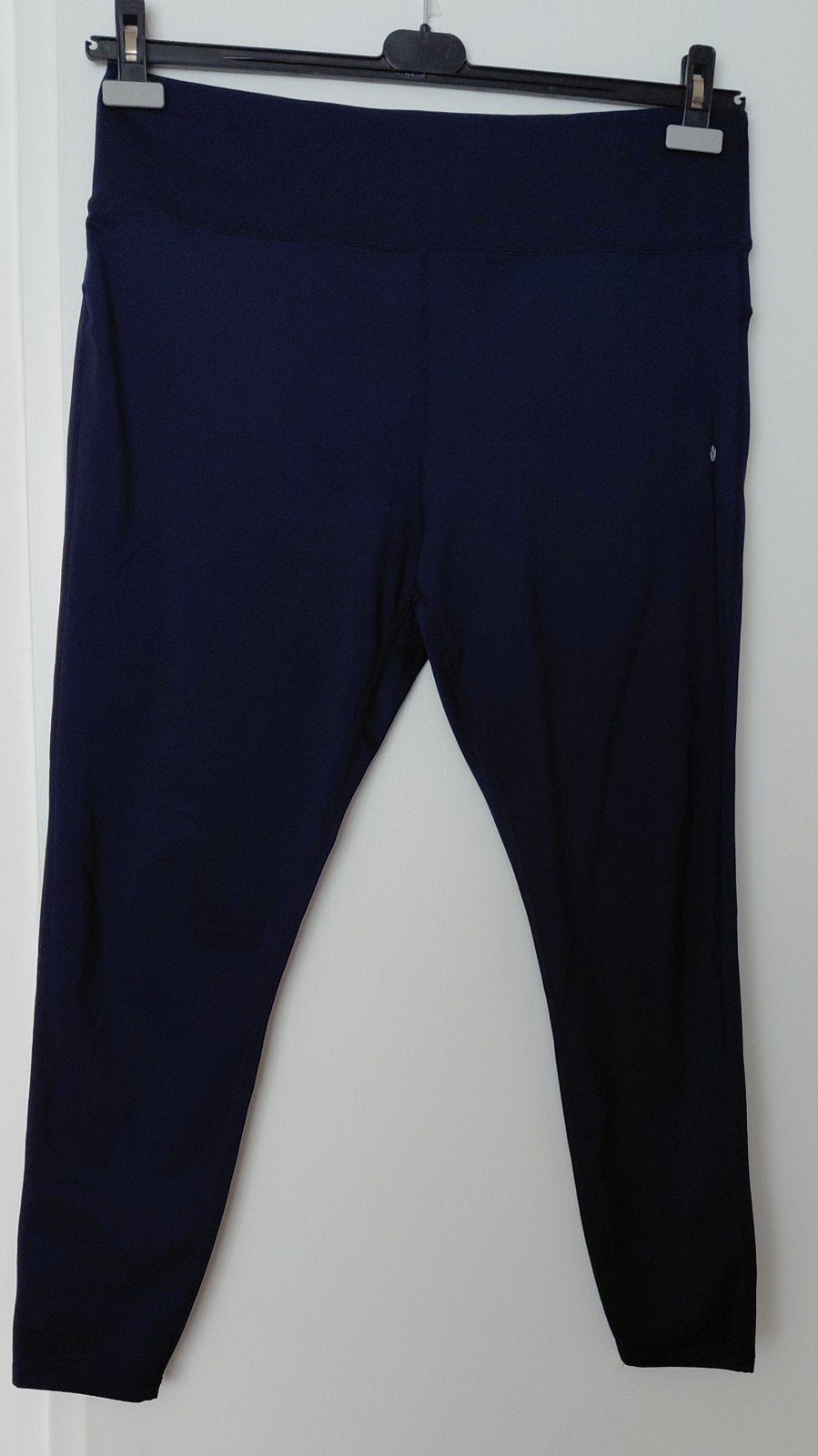 Even&Odd Active Legging 3XL -nieuw, Kleding | Dames, Leggings, Maillots en Panty's, Legging, Even&Odd Active, Blauw, Overige maten
