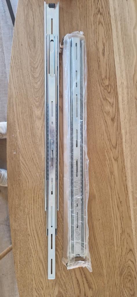 Ladegeleiders 67 cm - Nieuw, Ophalen of Verzenden, Nieuw, 250 mm of meer, Overige typen