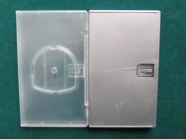 Game replacement Case PSP Playstation Portable, Spelcomputers en Games, Overige genres, 1 speler, Ophalen of Verzenden, Zo goed als nieuw