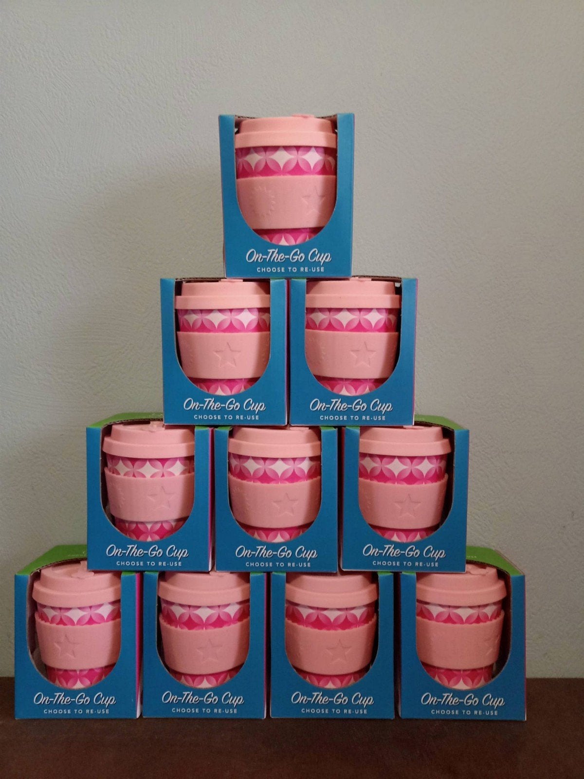 Partij kinderbekers 50 stuks, Kinderen en Baby's, Overige Kinderen en Baby's, Ophalen of Verzenden, Nieuw