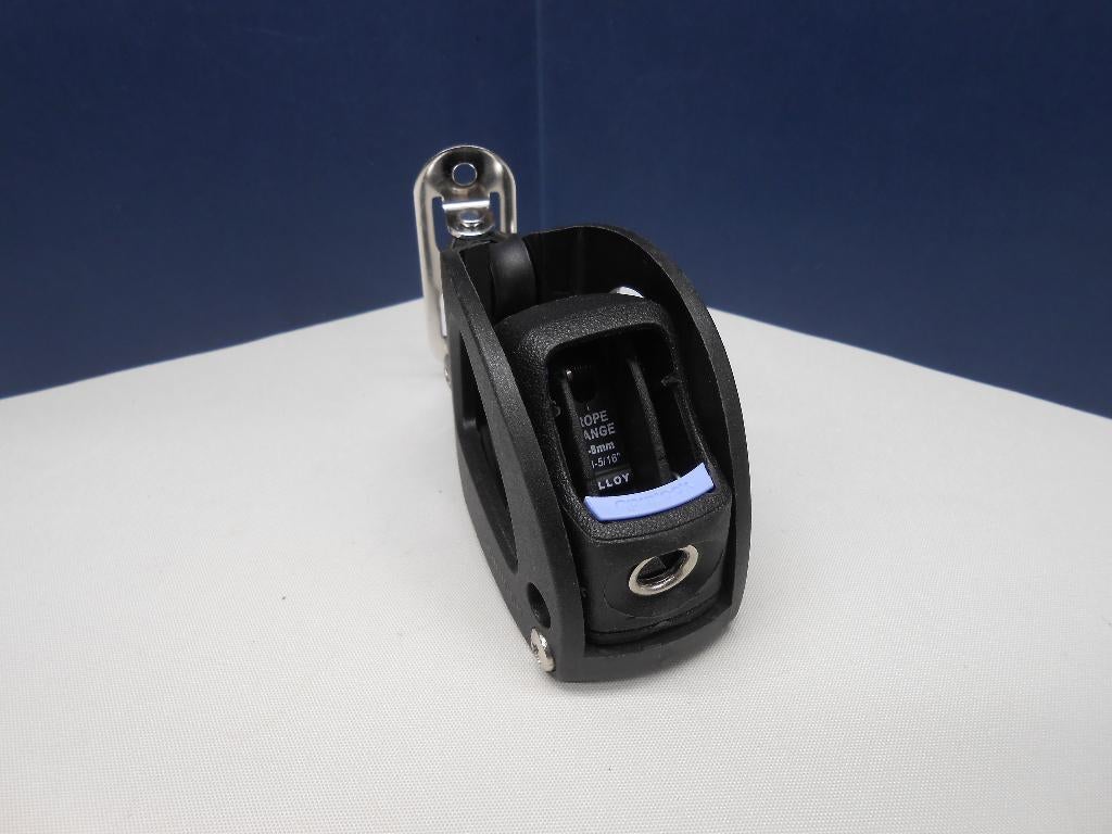 Spinlock lijnklem PX0308/VP, o.a voor mastmontage, 3 - 8 mm, Watersport en Boten, Ophalen of Verzenden, Nieuw, Overige typen