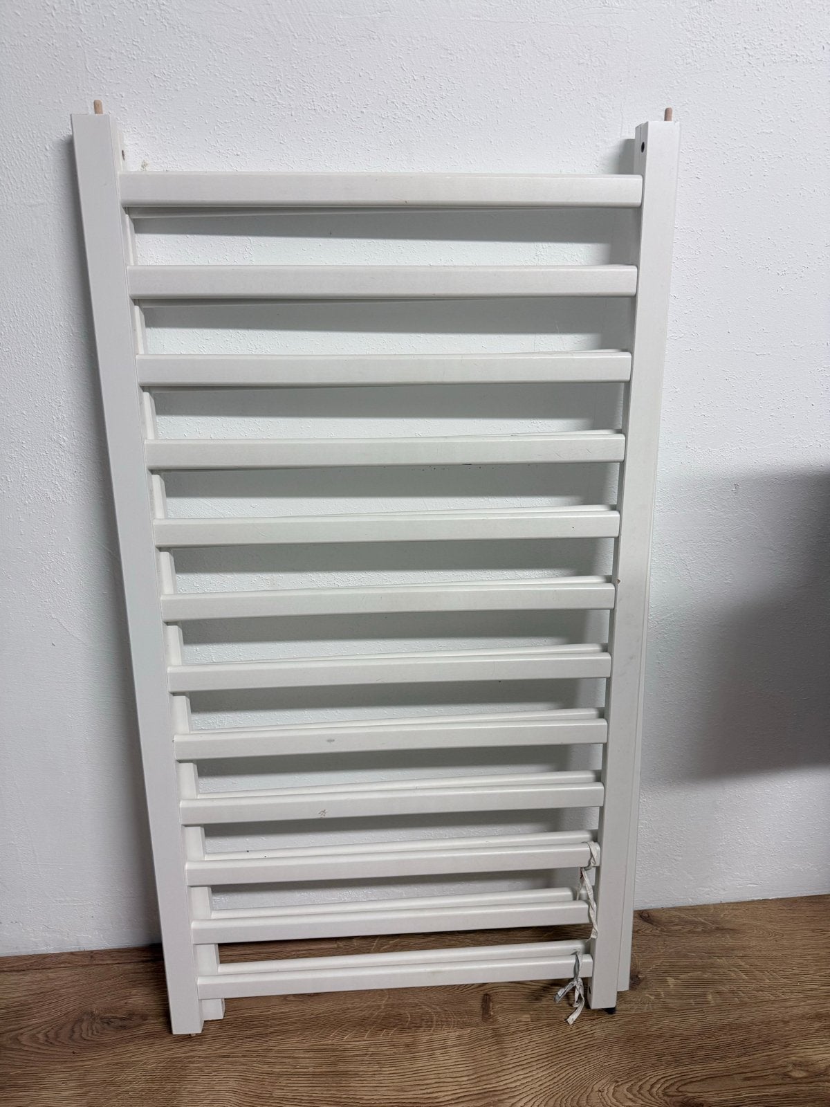 IKEA SMÅGÖRA Ledikant - kinderbedje, Kinderen en Baby's, Babywiegjes en Ledikanten, Ophalen of Verzenden, Gebruikt, Ledikant