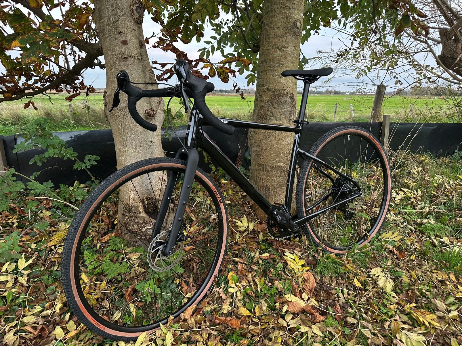 Cannondale Topstone 4 Gravelbike – Nieuwstaat, Fietsen en Brommers, Ophalen, Zo goed als nieuw, Meer dan 20 versnellingen, Overige merken
