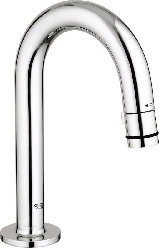 GROHE Universal Fonteinkraan - 1/2'' aansluiting - Zonder, Triple J Online, Info@triplejonline.nl, De Spinnekop 9