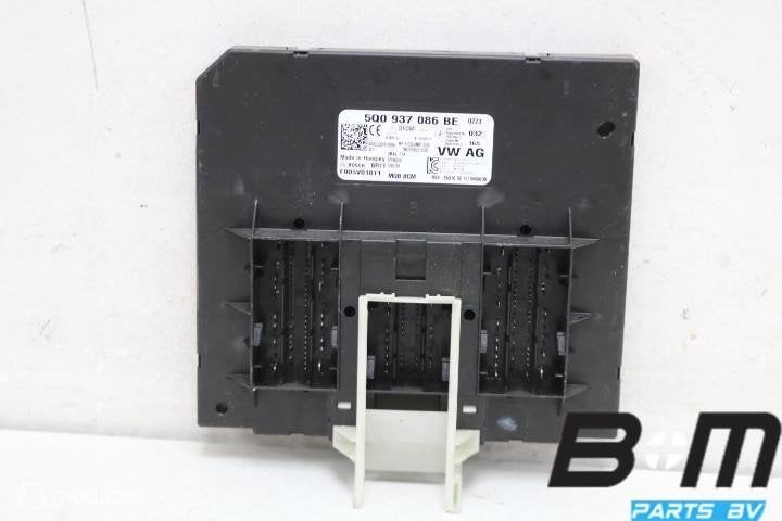 BCM (boordnetregelapparaat) VW Golf 7 FL 5Q0937086BE, Gebruikt