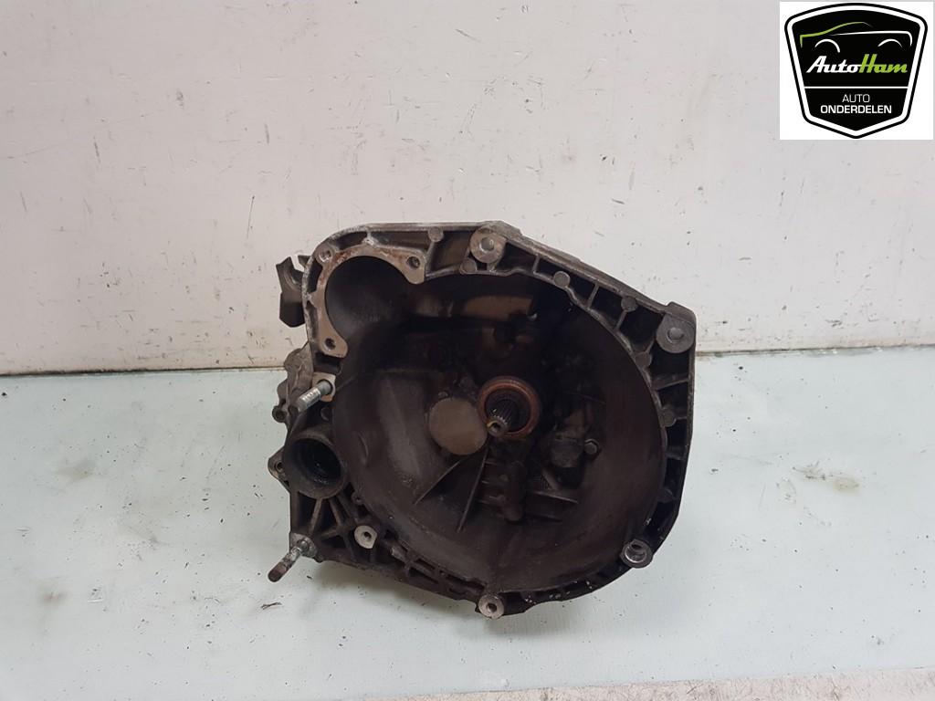 Versnellingsbak Schakel ABS Alfa Romeo 147 (937) 55201086, Stellantis Europe S.p.A, Gebruikt, IPC D1-09 Bahnhofsplatz, Rüsselsheim am Main 65423, , Duitsland