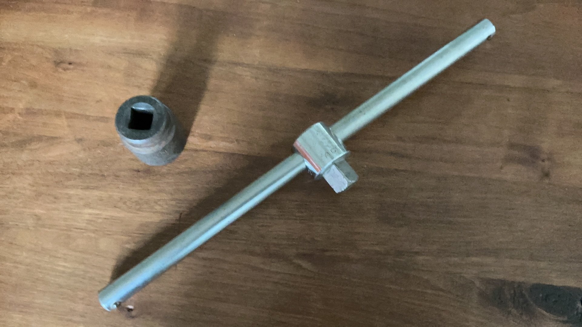 Facom K120 sleutel, Ophalen of Verzenden, Zo goed als nieuw