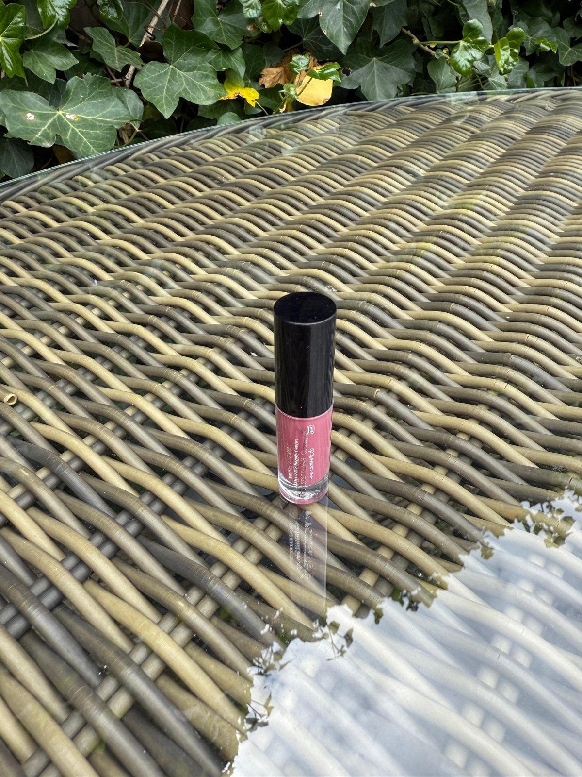 Malu Wilz Lipgloss | roze | mini hydra, Sieraden, Tassen en Uiterlijk, Uiterlijk | Cosmetica en Make-up, Lippen, Nieuw, Ophalen of Verzenden