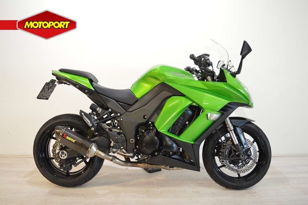 Kawasaki Z 1000 SX ABS (bj 2014), Motoren, Motoren | Kawasaki, Bedrijf, Jacobus Spijkerdreef 1-3
2132 PZ  Hoofddorp, NL, Kawasaki Motors Europe N.V.