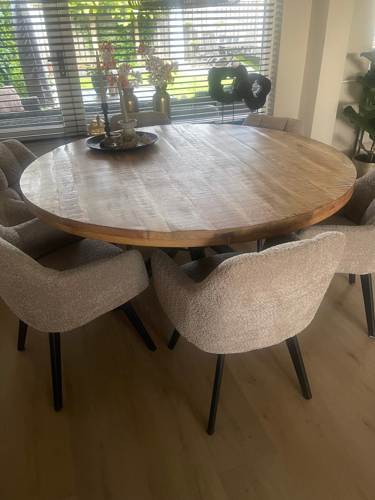 Ronde tafel
