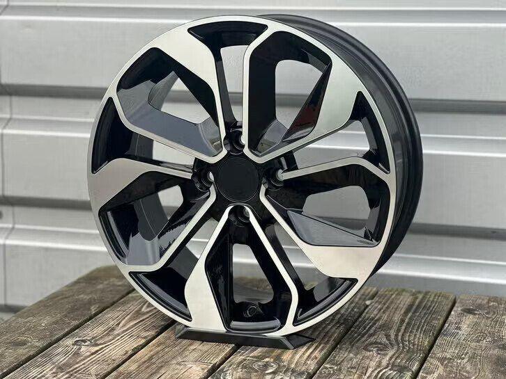 16" 4X100 EMR Sportvelgen FITS TOYOTA RENAULT CITROEN PEUGEO, Auto-onderdelen, Banden en Velgen, 15 inch, Velg(en), -, -