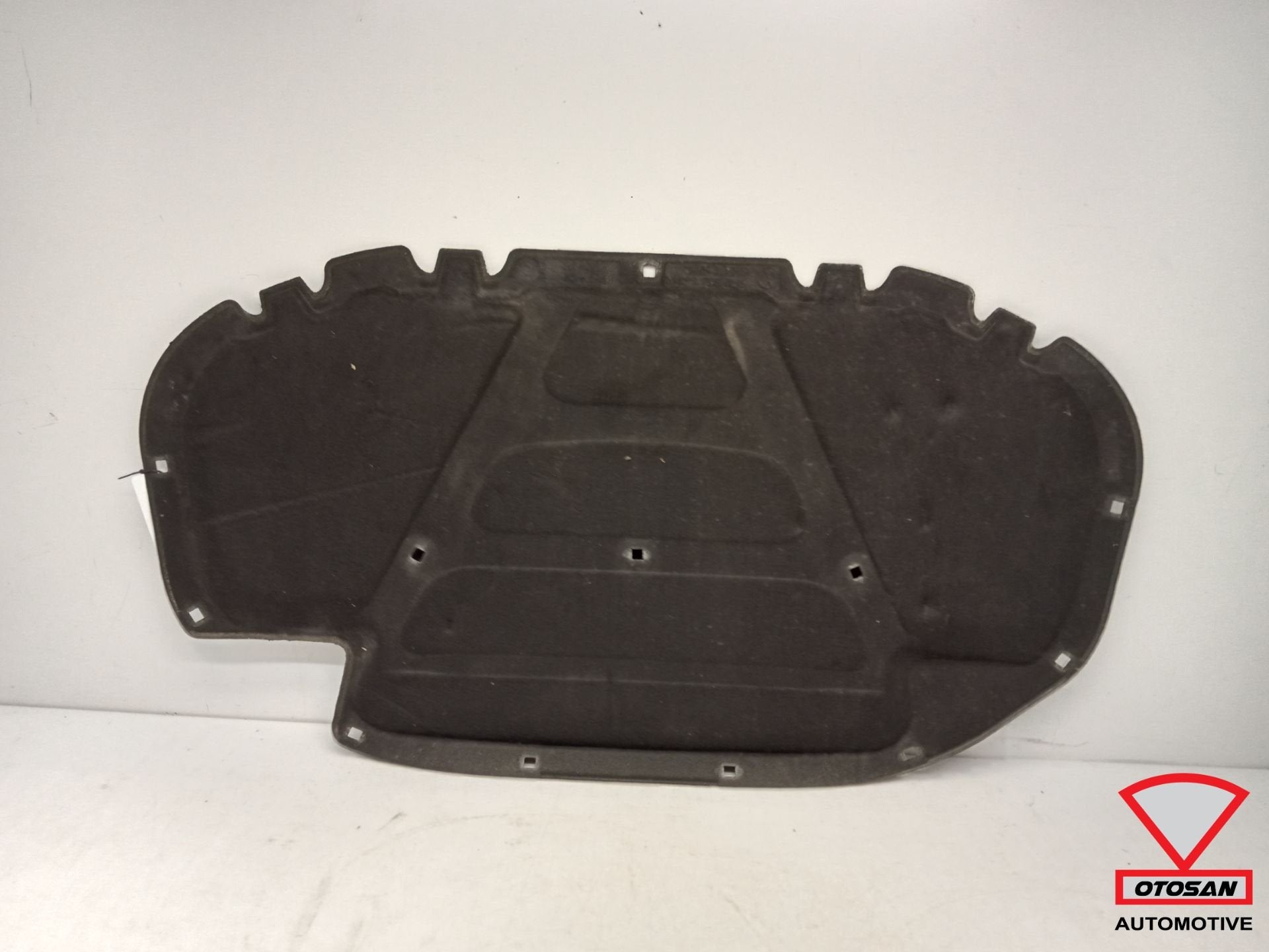 VW Golf 7 Motorkap Isolatie 5G0863831, Gebruikt, Volkswagen, Volkswagen AG, Motorkap