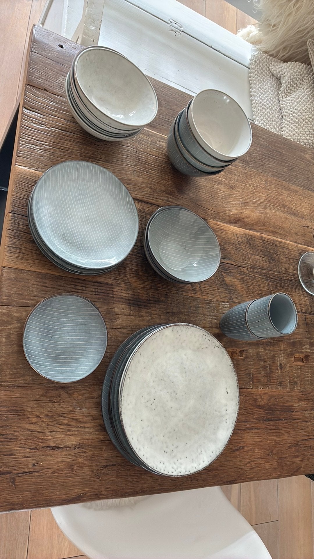 Broste copenhage  sand en nordic sea, Ophalen of Verzenden