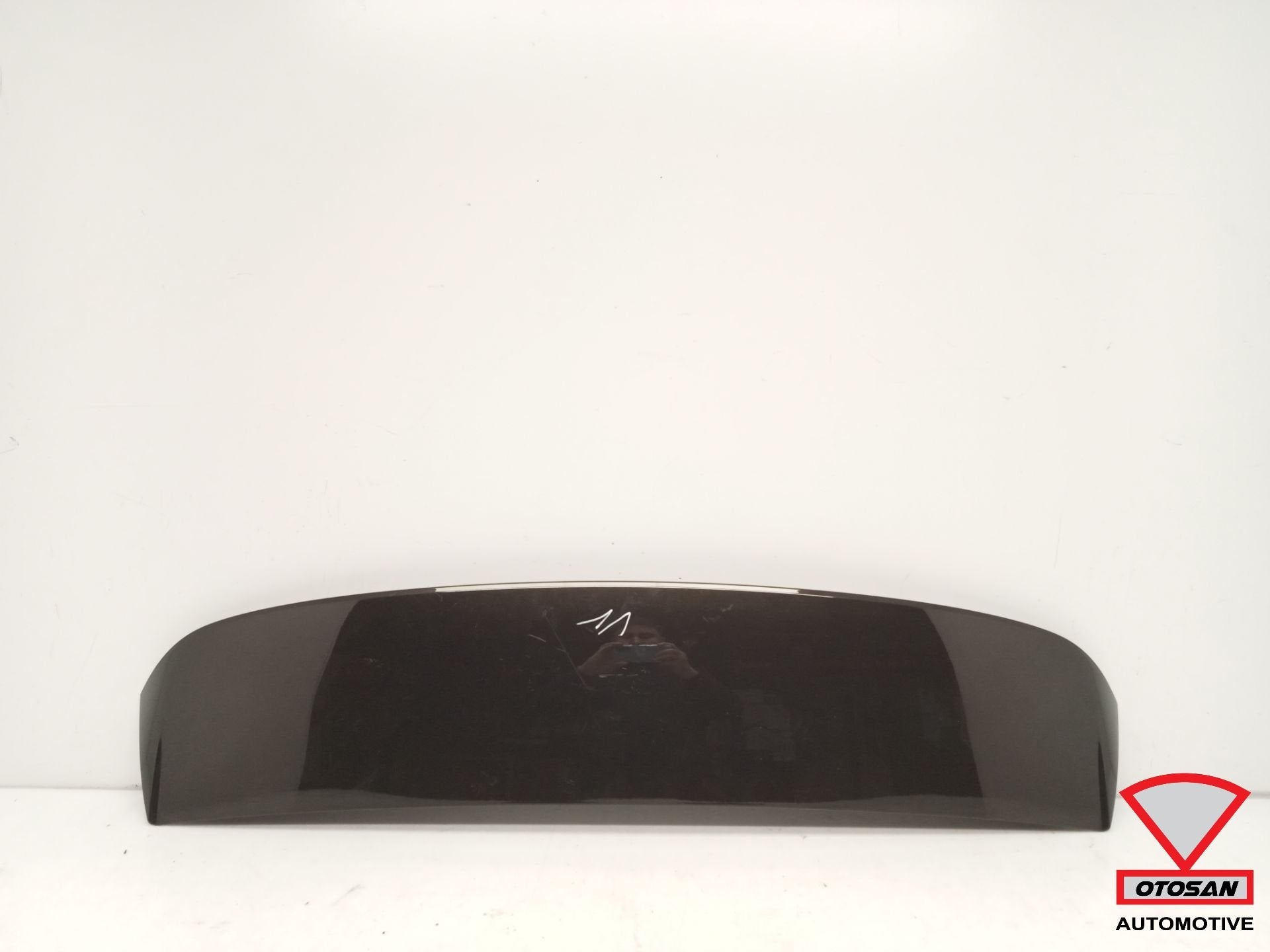 BMW 3 Serie G21 Touring Achterklep Spoiler 51627453468, Petuelring 130
80788  Munich, DE, Gebruikt, Deur, Info@bmw.de