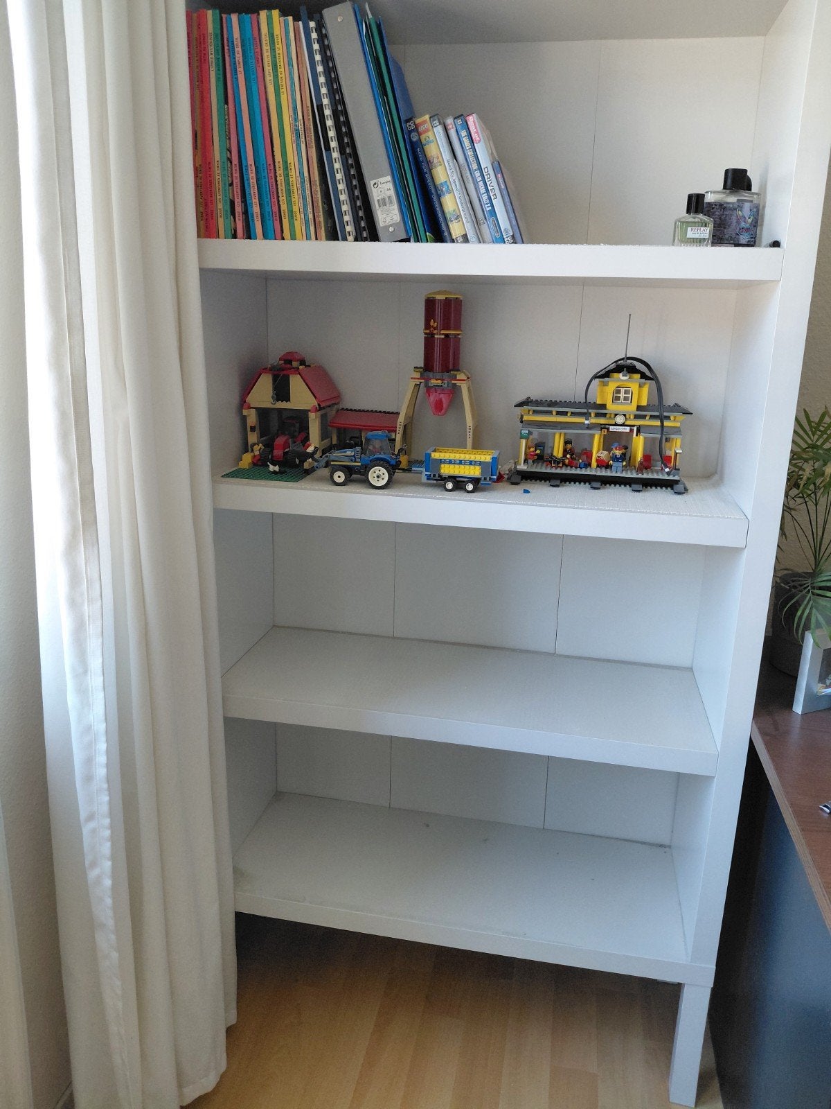 Ikea kast Agerum, Ophalen, Gebruikt, 50 tot 100 cm, 150 tot 200 cm