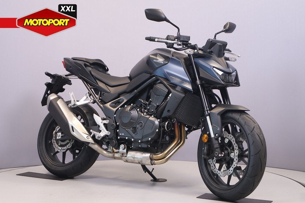 Honda CB 750 HORNET (bj 2026), Honda Motor Europe Ltd, Bedrijf, Customer.service@honda-eu.com, Rivium Boulevard 200-234
2909 LK  Capelle aan den Ijssel, NL