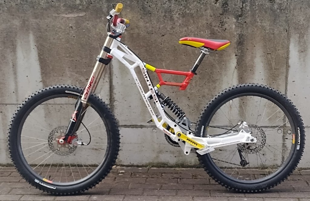 Downhill * Freeride * DH * Dirt, Ophalen of Verzenden