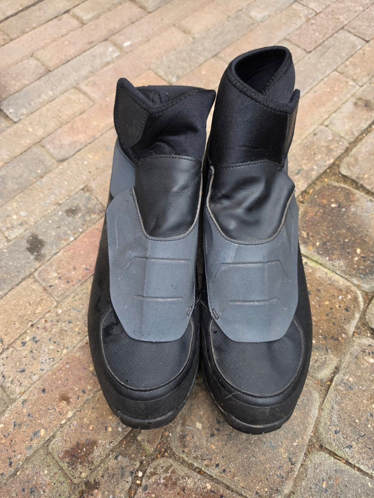 Winter mtb fietsschoenen, Heren, Schoenen, Overige maten, Ophalen of Verzenden