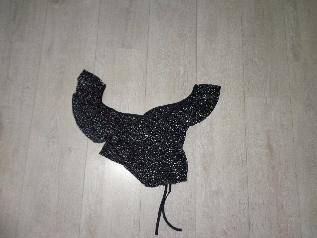 diverse damestops van Hollister, Zara, maat S, Kleding | Dames, Ophalen of Verzenden, Gedragen, Maat 36 (S), Zonder mouw