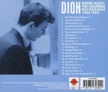 Dion - Bronx Blues: The Columbia Recordings 1962-1965 - CD, Verzenden, Nieuw in verpakking