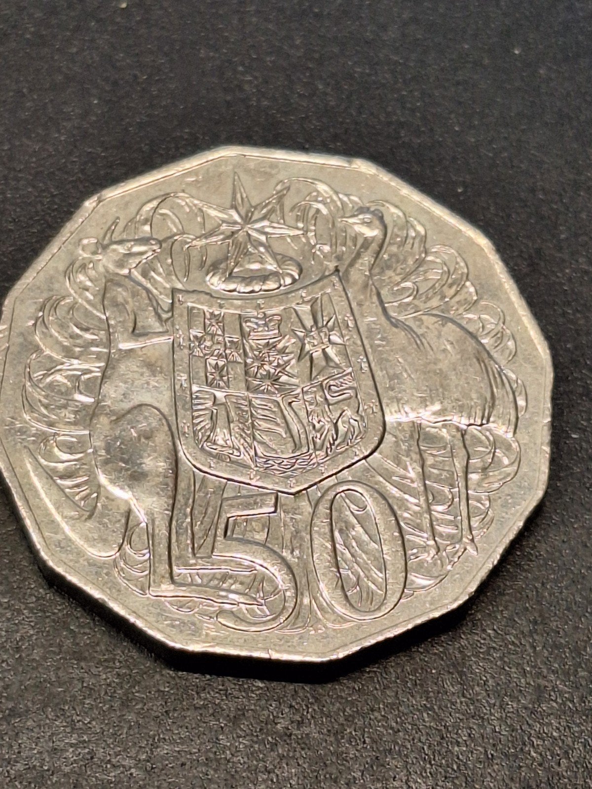 Australië 50 cents 2006, Ophalen of Verzenden