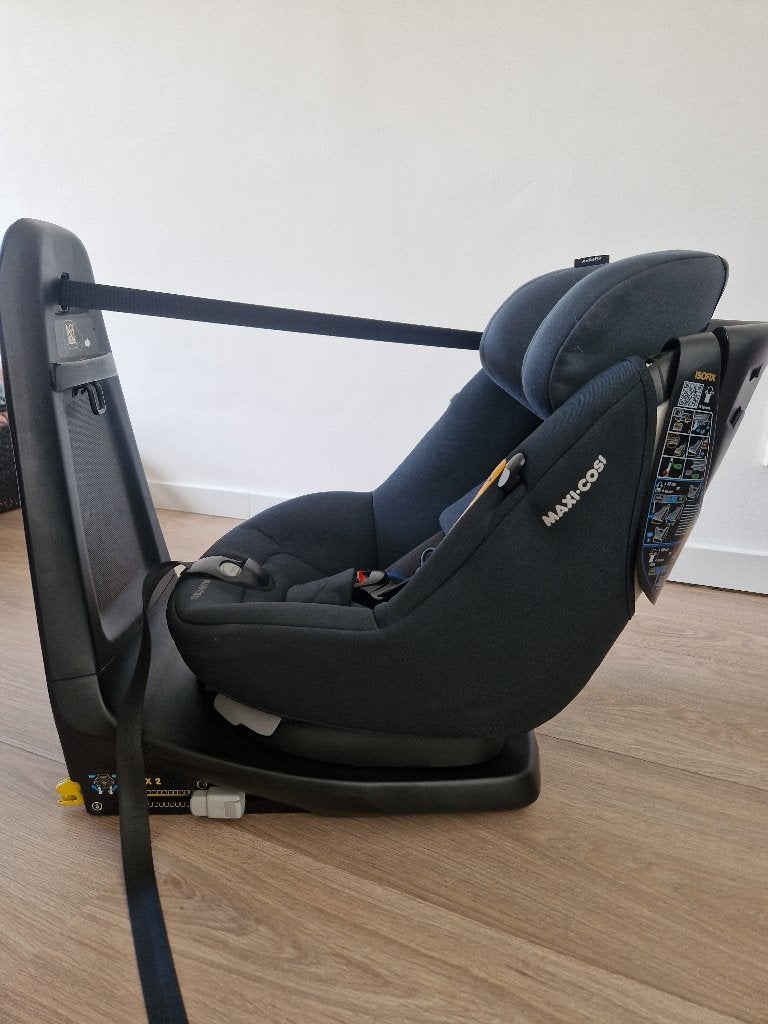 Autostoel Maxi-Cosi, Ophalen, Gebruikt, 9 t/m 18 kg, Slaapstand