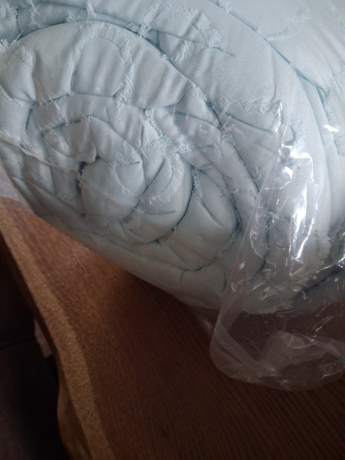 dekbed happybed, Ophalen, Wit, Deken of Dekbed, Nieuw