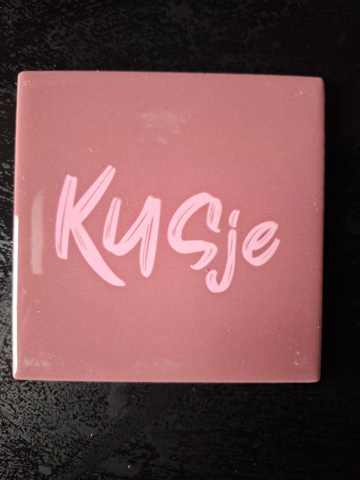 leuk tegeltje met tekst, Tegeltje, Ophalen of Verzenden, Nieuw