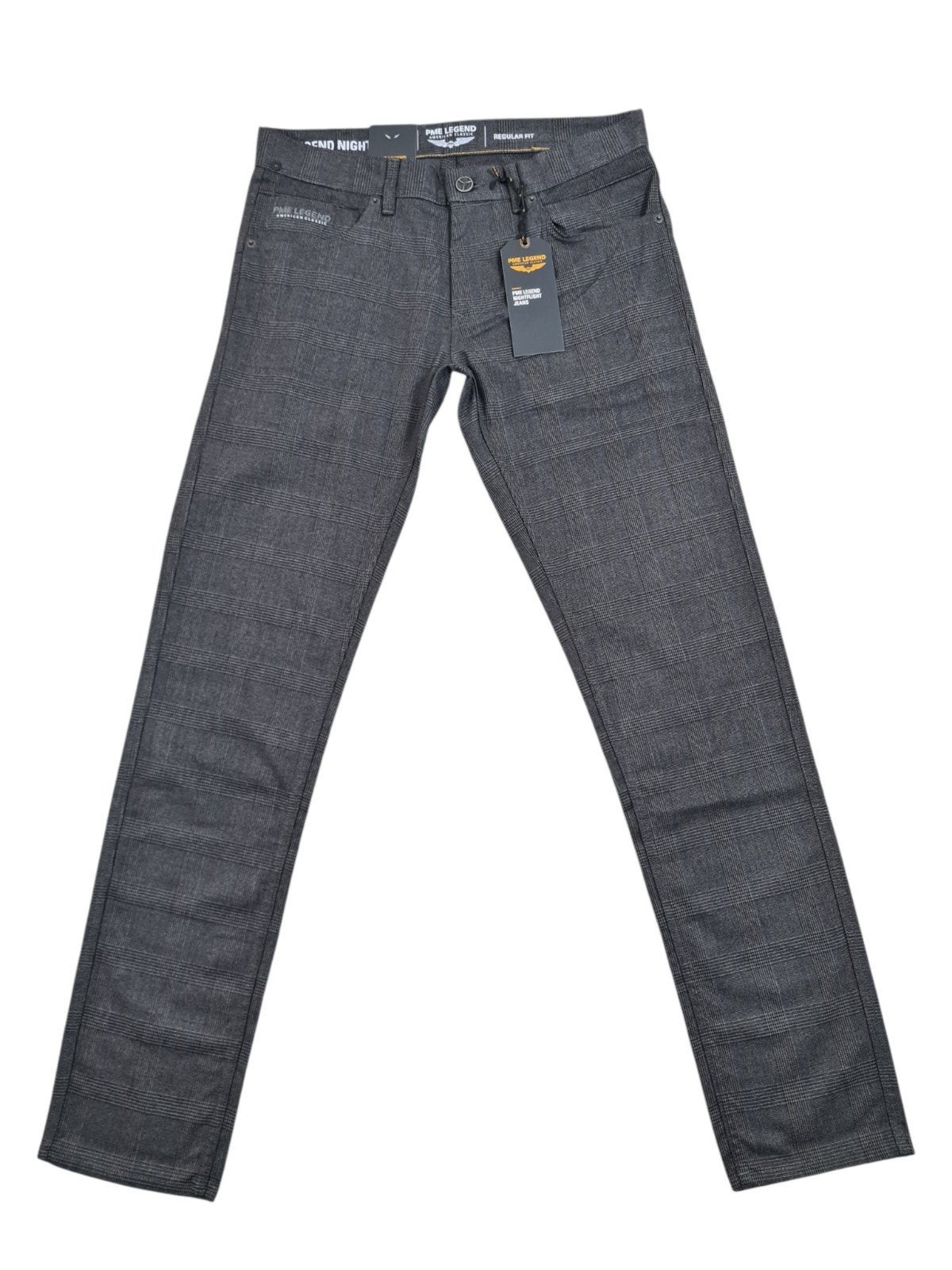 PME Nightflight W32 L34 NIEUW Slim STRETCH JOD3234 Ruit, New Yorkstraat 50, 1175 RD Lijnden, https://www.justbrands.nl/klantenservice