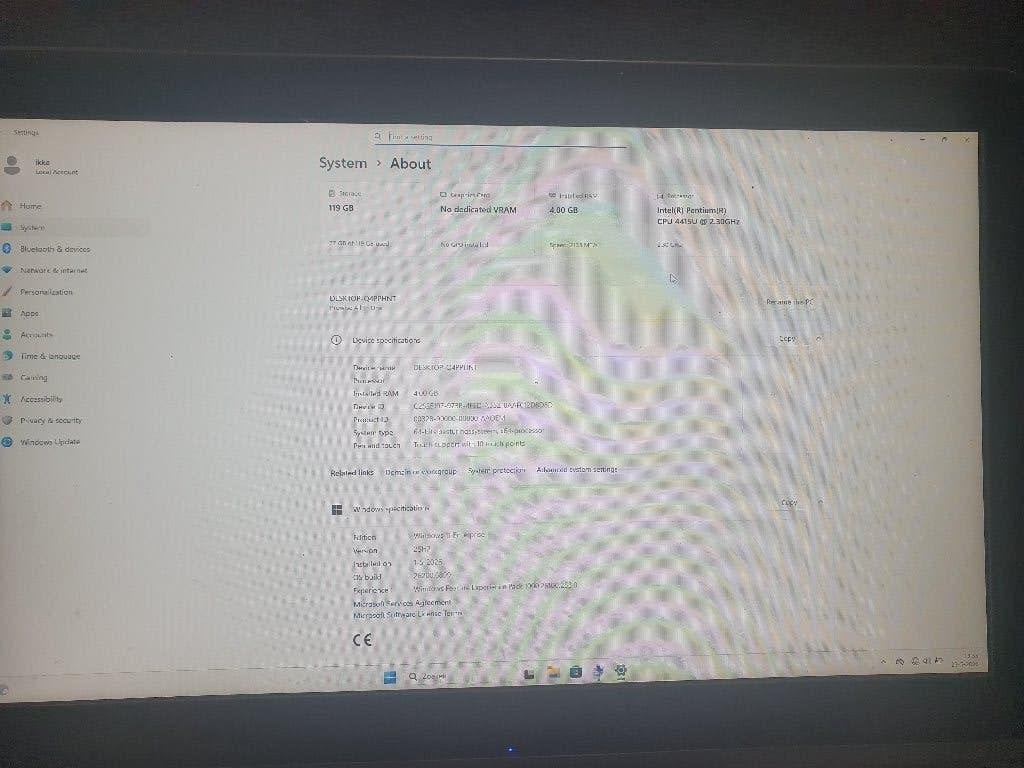 Prowise All-in-one pc, Ophalen, Gebruikt, Prowise, SSD