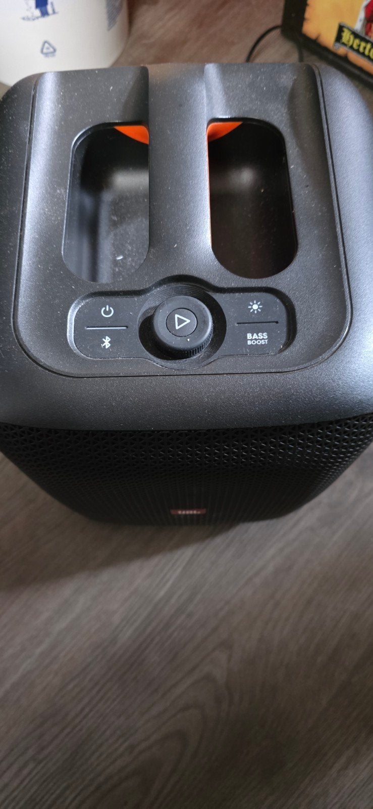 jbl partybox encore essential