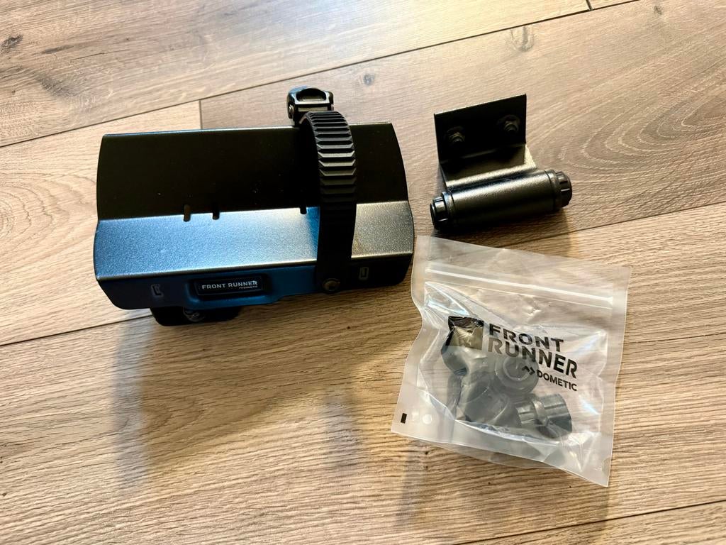 Front Runner pro fork mount bike carrier / fietsendrager, Ophalen of Verzenden, Zo goed als nieuw