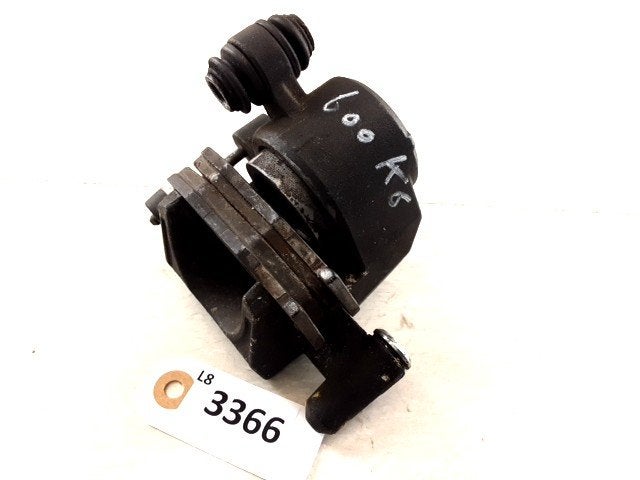 GSXR600 2006 - 2007 Suzuki Remklauw D1-46232