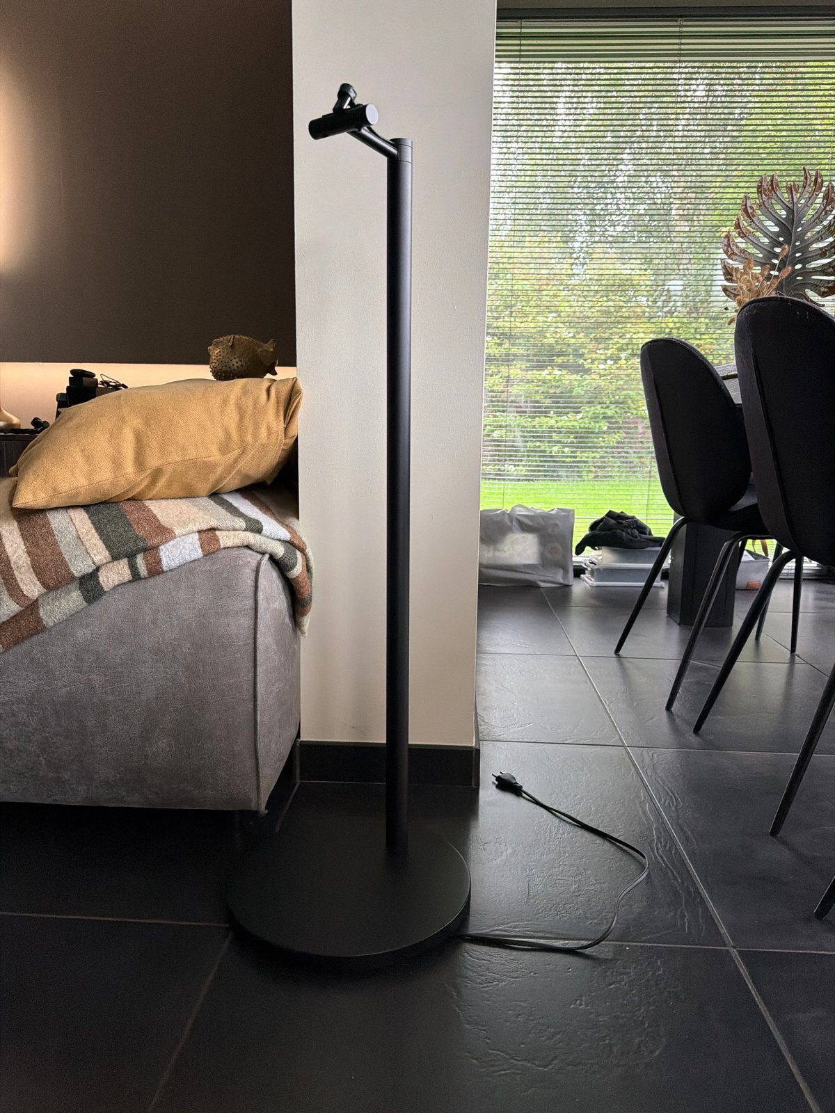 Sonos Era 300 Statief Zwart - 1 Stuk